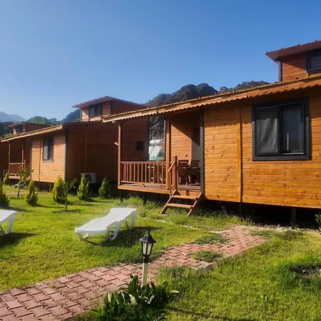 Guest house Ugur Cirali